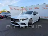 2021 Mercedes Benz A35 AMG