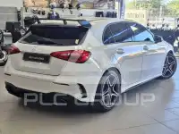 2021 Mercedes Benz A35 AMG