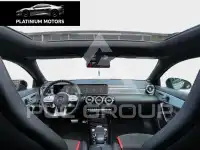 2021 Mercedes Benz A35 AMG