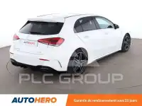 2021 Mercedes Benz A35 AMG