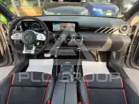 2021 Mercedes Benz A35 AMG