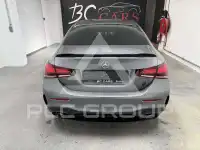 2021 Mercedes Benz A35 AMG