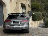 2021 Mercedes Benz A35 AMG
