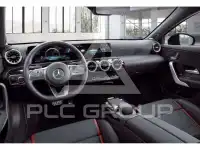 2021 Mercedes Benz A35 AMG