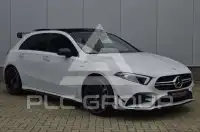 2021 Mercedes Benz A35 AMG