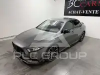 2021 Mercedes Benz A35 AMG