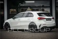 2021 Mercedes Benz A35 AMG