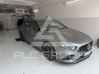 2019 Mercedes Benz A35 AMG