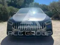 2021 Mercedes Benz A35 AMG