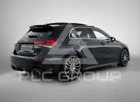 2021 Mercedes Benz A35 AMG