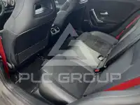 2021 Mercedes Benz A35 AMG