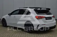 2021 Mercedes Benz A35 AMG
