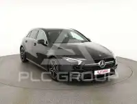 2021 Mercedes Benz A35 AMG
