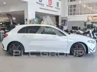 2021 Mercedes Benz A35 AMG