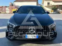 2021 Mercedes Benz A35 AMG
