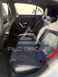 2021 Mercedes Benz A35 AMG