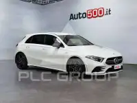 2021 Mercedes Benz A35 AMG