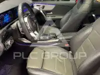 2021 Mercedes Benz A35 AMG
