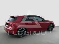 2021 Mercedes Benz A35 AMG