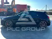 2021 Mercedes Benz A35 AMG