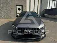2021 Mercedes Benz A35 AMG
