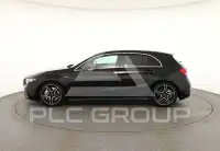 2021 Mercedes Benz A35 AMG