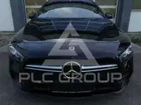 2021 Mercedes Benz A35 AMG