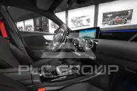 2021 Mercedes Benz A35 AMG