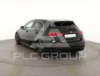 2021 Mercedes Benz A35 AMG