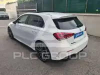 2021 Mercedes Benz A35 AMG