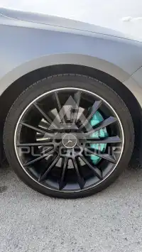 2021 Mercedes Benz A35 AMG