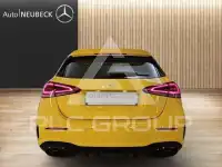 2021 Mercedes Benz A35 AMG