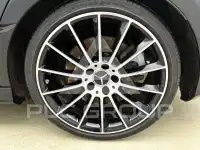 2021 Mercedes Benz A35 AMG
