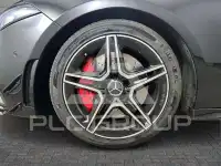 2021 Mercedes Benz A35 AMG