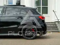 2021 Mercedes Benz A35 AMG