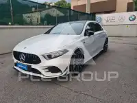 2021 Mercedes Benz A35 AMG