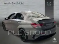 2021 Mercedes Benz A35 AMG