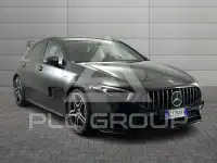 2021 Mercedes Benz A35 AMG