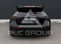 2021 Mercedes Benz A35 AMG