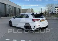 2021 Mercedes Benz A35 AMG