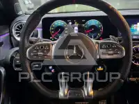 2021 Mercedes Benz A35 AMG