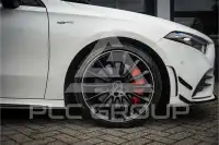 2021 Mercedes Benz A35 AMG
