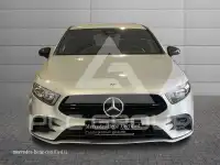2021 Mercedes Benz A35 AMG