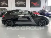 2021 Mercedes Benz A35 AMG