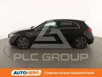 2021 Mercedes Benz A35 AMG