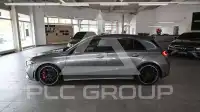 2021 Mercedes Benz A35 AMG