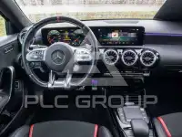 2021 Mercedes Benz A35 AMG