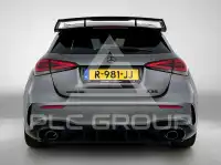 2021 Mercedes Benz A35 AMG