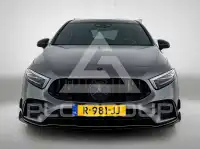 2021 Mercedes Benz A35 AMG