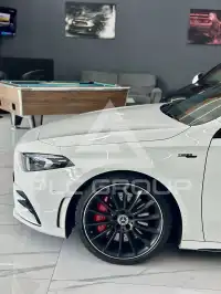 2021 Mercedes Benz A35 AMG